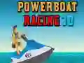 Игра Трка со Бродови со Моќ 3D онлајн Игра Трка со Бродови со Моќ 3D онлајн