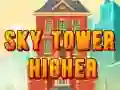 Игра Небесна Кула Повисока онлајн Игра Небесна Кула Повисока онлајн