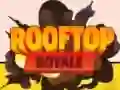 Игра Rooftop Royale онлајн