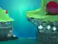 Игра Бегство од дивиот парк онлајн Игра Бегство од дивиот парк онлајн