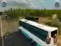 Игра Симулатор за возење современ градски автобус онлајн Игра Симулатор за возење современ градски автобус онлајн