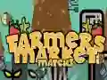 Игра Пазар на фармери Match 3 онлајн Игра Пазар на фармери Match 3 онлајн