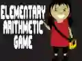 Игра Елементарна Арифметика онлајн Игра Елементарна Арифметика онлајн