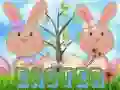 Игра Велигденска загатка онлајн Игра Велигденска загатка онлајн