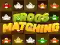 Игра Сложување на жаби онлајн