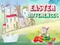 Игра Велигденски разлики онлајн Игра Велигденски разлики онлајн