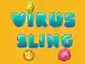 Игра Вирус Sling онлајн