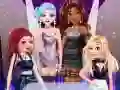 Игра Принцези Kpop Идоли онлајн Игра Принцези Kpop Идоли онлајн
