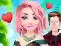 Игра Кралска медена недела онлајн Игра Кралска медена недела онлајн