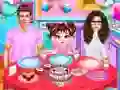 Игра Беба Тейлор Денот на вљубените онлајн Игра Беба Тейлор Денот на вљубените онлајн