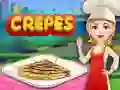 Игра Креп онлајн Игра Креп онлајн