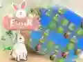 Игра Велигденски Јајца Соодветства 3 онлајн Игра Велигденски Јајца Соодветства 3 онлајн