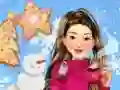 Игра Подгответе се со мене: Божиќно издание онлајн