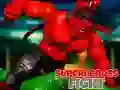 Игра Битка на суперхероите онлајн Игра Битка на суперхероите онлајн