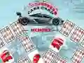 Игра Сеќавање на Картите на Автомобили онлајн Игра Сеќавање на Картите на Автомобили онлајн