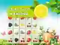 Игра Поврзете овошје 3 онлајн