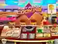 Игра Брза Храна и Кување онлајн Игра Брза Храна и Кување онлајн