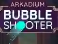 Игра Arkadium Стрелец на Мехурчиња онлајн Игра Arkadium Стрелец на Мехурчиња онлајн