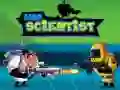 Игра Луд научник онлајн Игра Луд научник онлајн