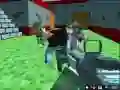 Игра Блоки Воини: Напредна Борба SWAT онлајн Игра Блоки Воини: Напредна Борба SWAT онлајн