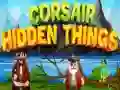 Игра Корсар Скриени Работи онлајн