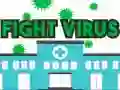 Игра Бори се против вирусот онлајн
