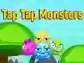 Игра Tap Tap Чудовишта онлајн Игра Tap Tap Чудовишта онлајн