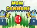 Игра Num топови онлајн Игра Num топови онлајн