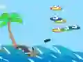 Игра Заштитници на Островот онлајн Игра Заштитници на Островот онлајн