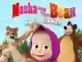 Игра Маша и Медо: Игри за Деца онлајн Игра Маша и Медо: Игри за Деца онлајн