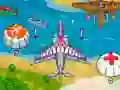 Игра Атаката на Ваздухопловството онлајн Игра Атаката на Ваздухопловството онлајн