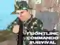 Игра Фронтска Команда: Опстанок онлајн Игра Фронтска Команда: Опстанок онлајн