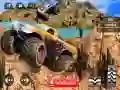 Игра Надрчување на монстрот камион онлајн Игра Надрчување на монстрот камион онлајн