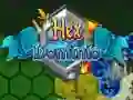 Игра HexDomin.io онлајн Игра HexDomin.io онлајн