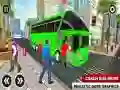 Игра Европски Автобус Градски Екстремен Возач онлајн Игра Европски Автобус Градски Екстремен Возач онлајн