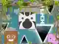Игра Животински Спринт и Скоци онлајн Игра Животински Спринт и Скоци онлајн