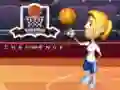 Игра Кошаркарски Предизвик онлајн