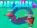 Игра Бебе Ајкула.io онлајн