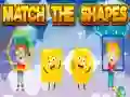 Игра Совпаѓање на форми онлајн Игра Совпаѓање на форми онлајн
