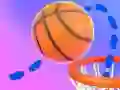Игра Doodle Dunk онлајн