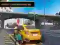 Игра Симулатор на современа такси услуга онлајн Игра Симулатор на современа такси услуга онлајн