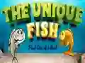 Игра Едиснена Риба онлајн