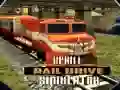 Игра Симулатор на Возење на Железница Узбрдо онлајн Игра Симулатор на Возење на Железница Узбрдо онлајн