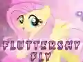 Игра Fluttershy Лета онлајн