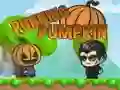 Игра Трчања Тиква онлајн Игра Трчања Тиква онлајн