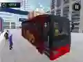 Игра Градски автобус и теренски автобус онлајн Игра Градски автобус и теренски автобус онлајн