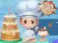 Игра Торта на Зборови онлајн Игра Торта на Зборови онлајн