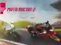Игра GP Мото Трки 2 онлајн