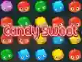 Игра Слатки онлајн Игра Слатки онлајн