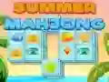 Игра Летен Махјонг онлајн Игра Летен Махјонг онлајн